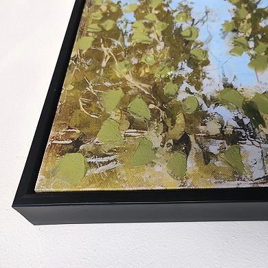 Rustic Farmhouse Canvas Wall Art 32x24in