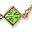 August Peridot