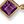 February Amethyst