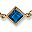 September Sapphire