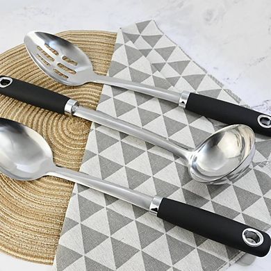 3-Piece Cooking Kitchen Utensils