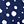 Navy White Dots