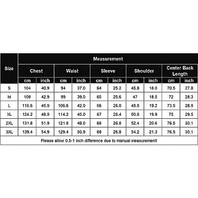 COOFANDY Men' Suit Jackets Two Button Casual Blazer Sport Coat Notched Lapel Knit Sport Jacket