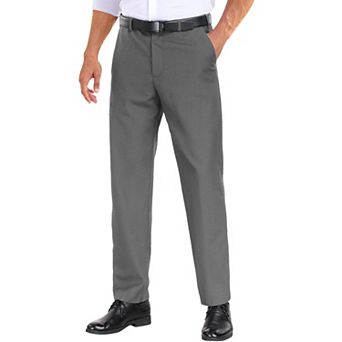 COOFANDY Men' Dress Pants Lightweight Stretch Dress Slacks Slim Fit Flat Front Suit Pants