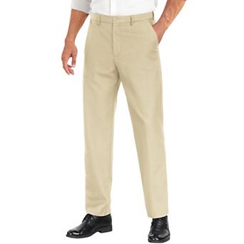 COOFANDY Men' Dress Pants Lightweight Stretch Dress Slacks Slim Fit Flat Front Suit Pants