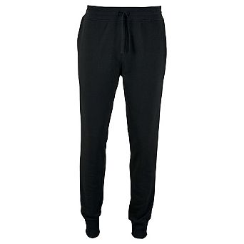 SOLS Mens Jake Slim Fit Jogging Bottoms