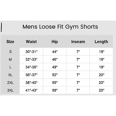 COOFANDY 2 Pack Men's Running Shorts Lightweight Gym Training Shorts with Pockets