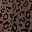 Brown Leopard