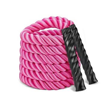 Weighted Jump Rope for Women: Enhance Strength, Promote Weight Loss, Improve Coordination