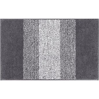 Indoor Doormat Entryway Door Mat, Non Slip Absorbent Mud Trapper Mat Inside Floor Mat, Washable Door