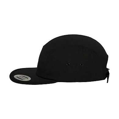 Flexfit Jockey Cap