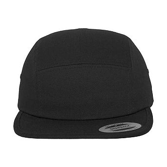 Flexfit Jockey Cap