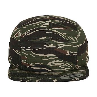 Flexfit Jockey Cap