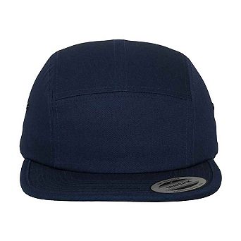 Flexfit Jockey Cap