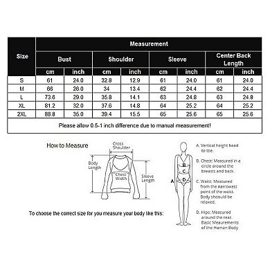 Zeagoo Womens Puff Long Sleeve Tops V Neck Pullover Sweaters Soft Slim Fit Solid Color Rib Knit Tops