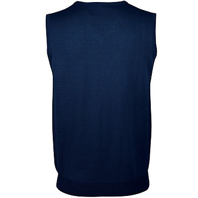 SOLS Unisex Gentlemen Sleeveless V Neck Sweater Vest