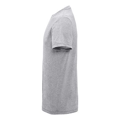 TriDri Mens Performance Melange T-Shirt