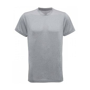 TriDri Mens Performance Melange T-Shirt