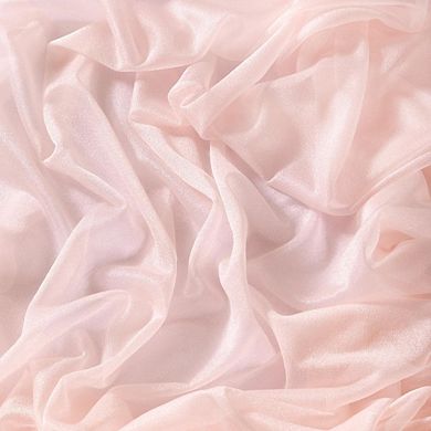 Cheesecloth Table Runner, Soft Gauze Fabric, Decorative for Weddings & Parties