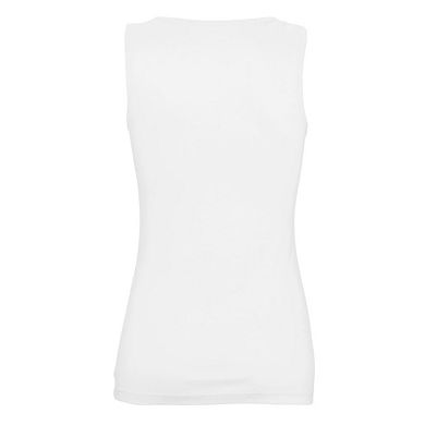 SOLS Womens/Ladies Jane Sleeveless Tank / Vest Top