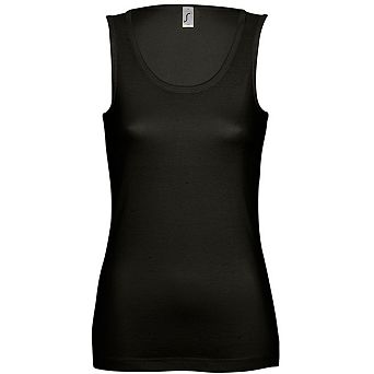 SOLS Womens/Ladies Jane Sleeveless Tank / Vest Top