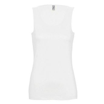 SOLS Womens/Ladies Jane Sleeveless Tank / Vest Top