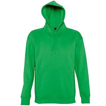SOLS Slam Unisex Hooded Sweatshirt / Hoodie