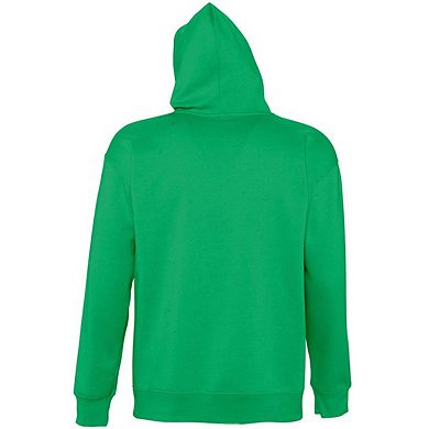 SOLS Slam Unisex Hooded Sweatshirt / Hoodie