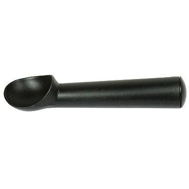 7 Inch Nonstick Aluminum Ice Cream Scoop Metal Dipper