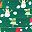 Green Red