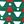 Green White Red