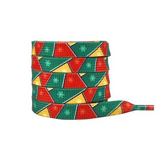 Women's Flat Shoe Laces for Adults Decorations Shoestrings 1 Pair 55.1"