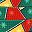 Red Green Yellow