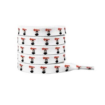 Women's Flat Shoe Laces for Adults Decorations Shoestrings 1 Pair 55.1"