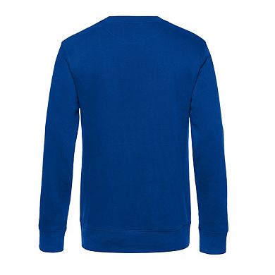B&C Mens King Crew Neck Jumper