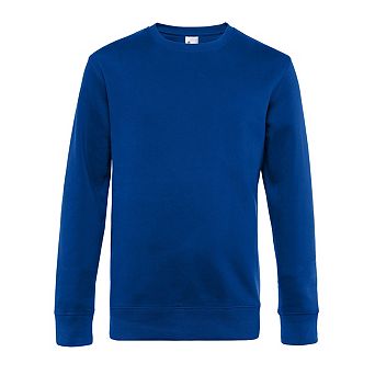 B&C Mens King Crew Neck Jumper