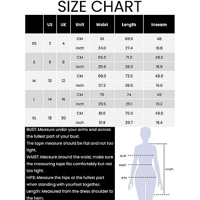 Jess by Meiko Women's Foldover Contrast Waistband Capris Legging