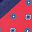 Red Navy Blue