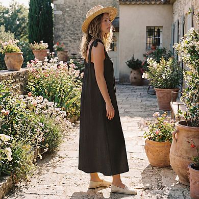 Jess by Meiko Women's Maxi Summer Tent Dress