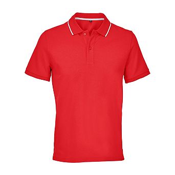 SOLS Unisex Adult Palermo Polo Shirt