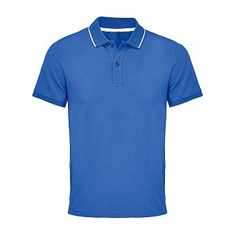 SOLS Unisex Adult Palermo Polo Shirt