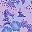 Dusty Purple