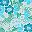 Mint Blue