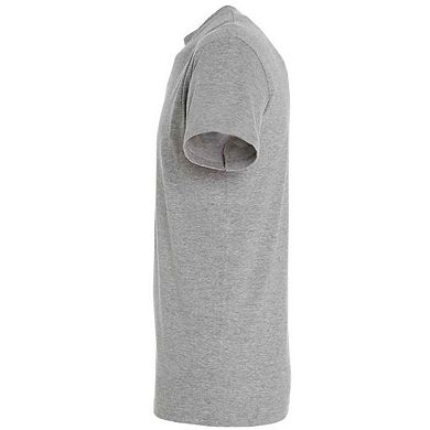 SOLS Mens Regent Marl T-Shirt