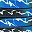 Black Blue