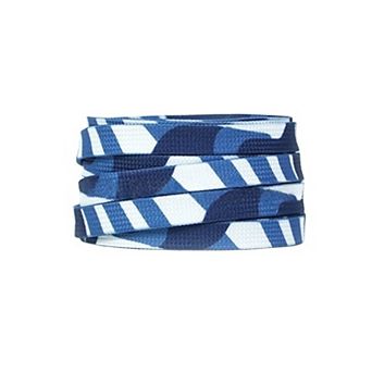 Women's 1 Pair Flat for Sneakers Soft Shoestrings for Hiking Shoes 47.2"