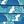 Blue Cyan