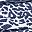White Dark Blue