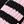 Pink Black