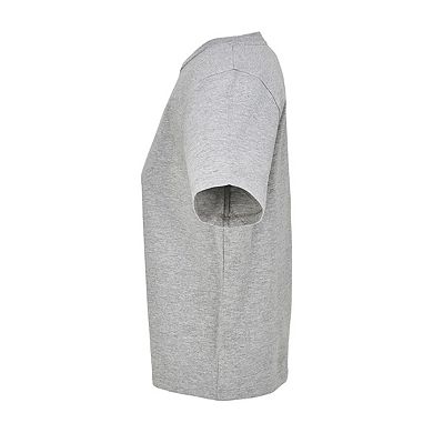 SOLS Womens/Ladies Legend Marl T-Shirt